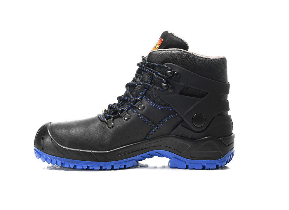ELTEN Sicherheitsstiefel RENZO Biomex GTX Produktbild img4 L