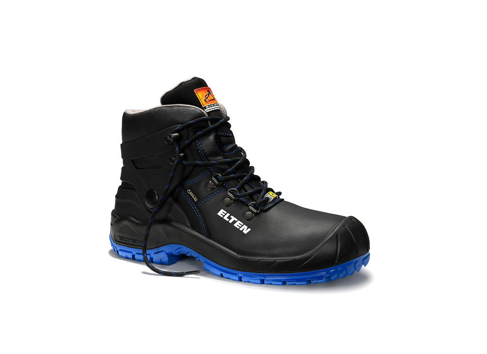 ELTEN Sicherheitsstiefel RENZO Biomex GTX Produktbild img1 L