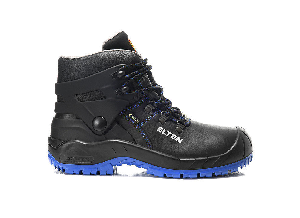 ELTEN Sicherheitsstiefel RENZO Biomex GTX Produktbild img2 L
