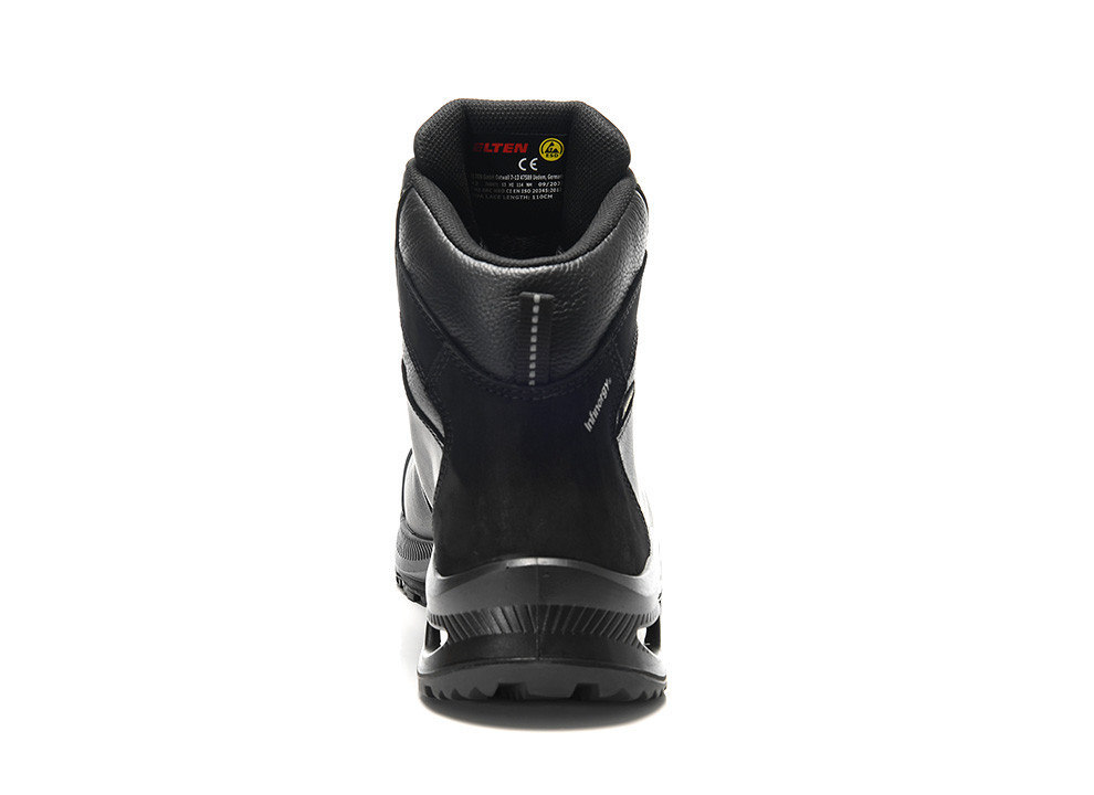 ELTEN Sicherheitsstiefel TERENCE XXG PRO BOA® GTX bla.Mid 768471 schwarz S3 Gr.42 Produktbild img5 L