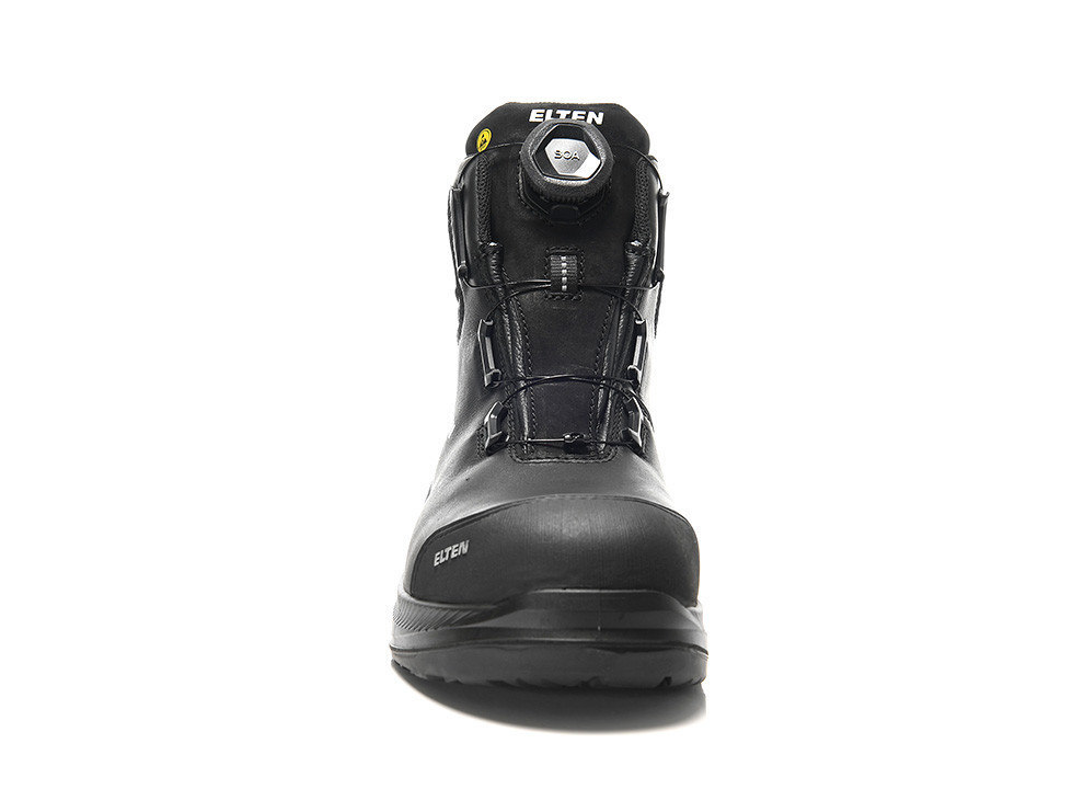 ELTEN Sicherheitsstiefel TERENCE XXG PRO BOA® GTX bla.Mid 768471 schwarz S3 Gr.42 Produktbild img3 L