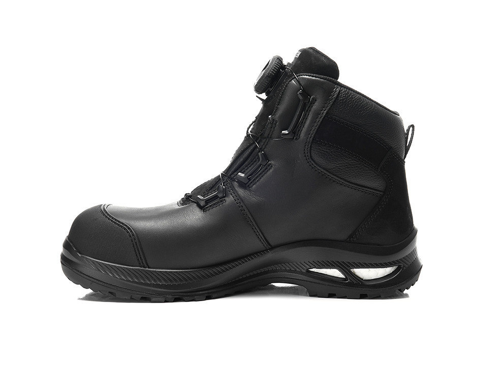 ELTEN Sicherheitsstiefel TERENCE XXG PRO BOA® GTX bla.Mid 768471 schwarz S3 Gr.42 Produktbild img4 L