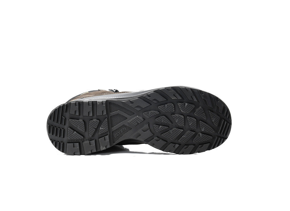 ELTEN Stiefel Sich.- THELON XXG GTX braun Mid Produktbild img6 L