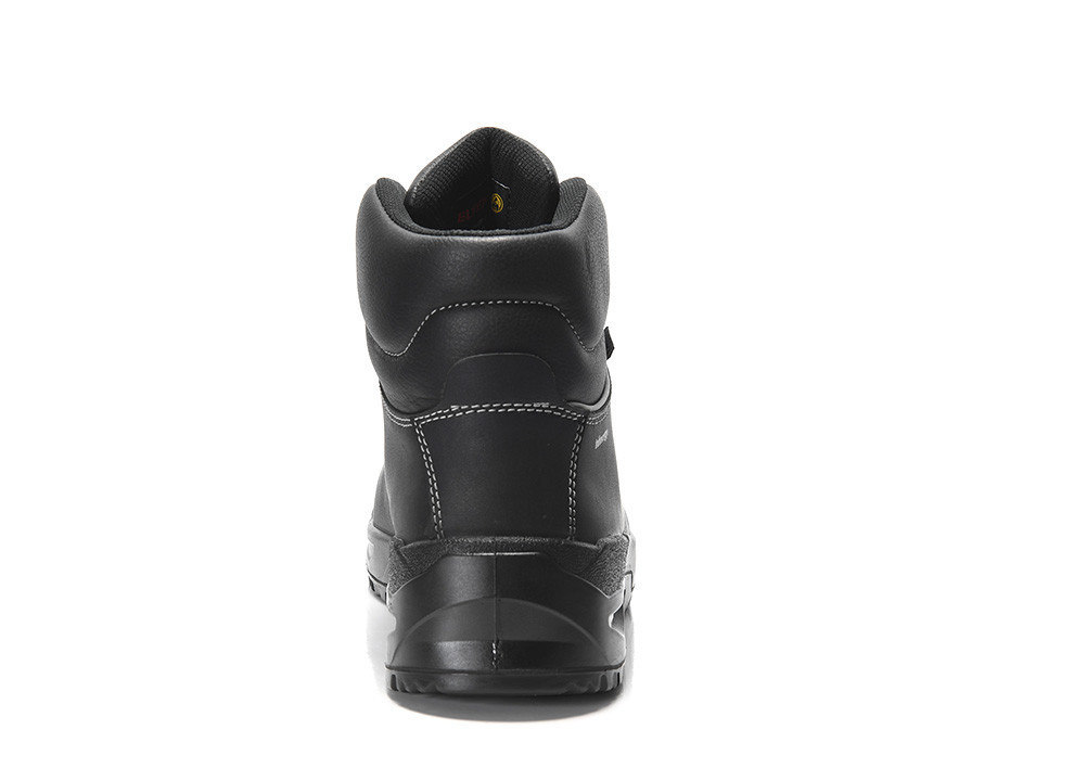 ELTEN Stiefel FRANCESCO XXSG GTX schwarz Mid Produktbild img5 L