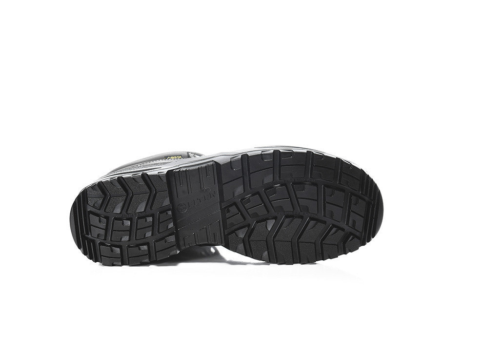 ELTEN Stiefel FRANCESCO XXSG GTX schwarz Mid Produktbild img6 L
