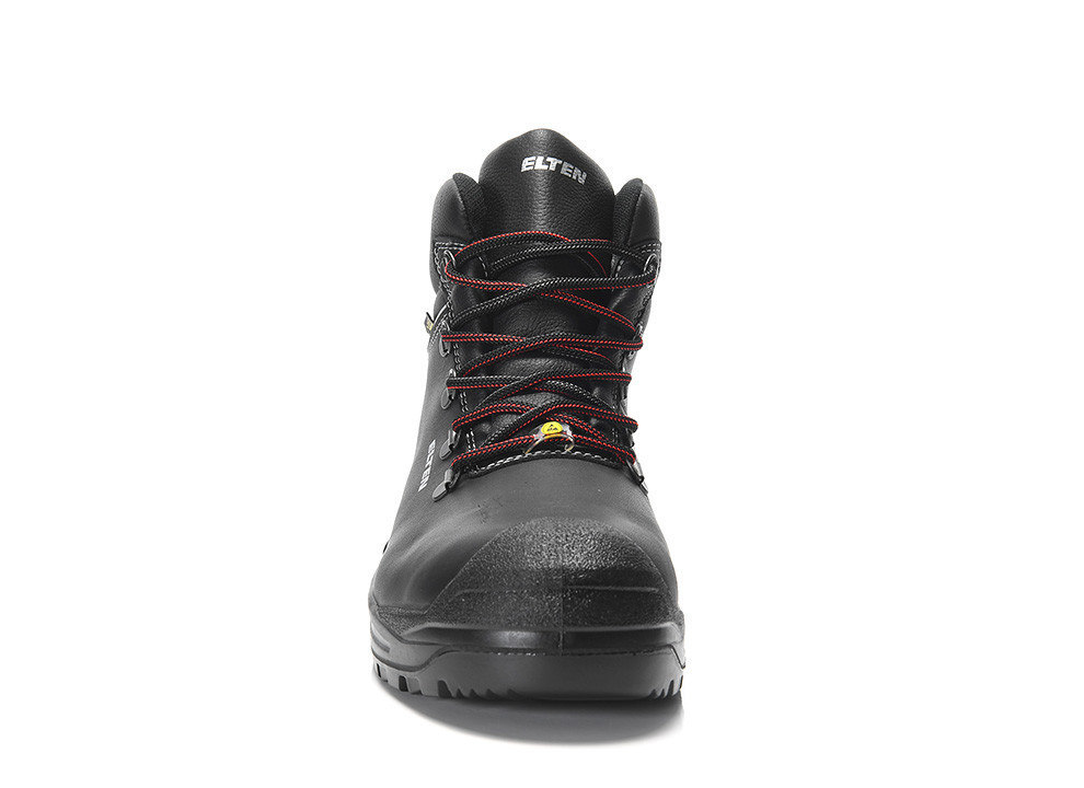 ELTEN Stiefel FRANCESCO XXSG GTX schwarz Mid Produktbild img3 L