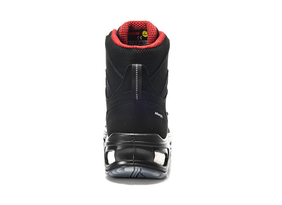 ELTEN Sicherheitsstiefel OWEN BOA® Produktbild img5 L