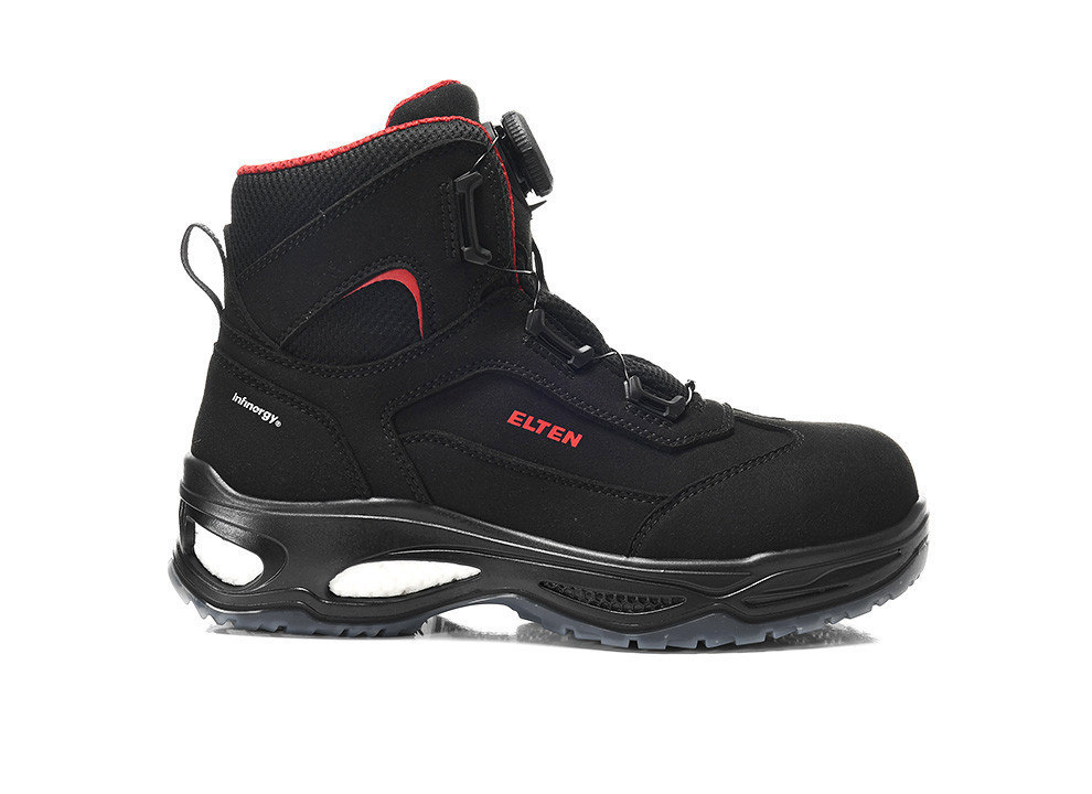 ELTEN Sicherheitsstiefel OWEN BOA® Produktbild img2 L