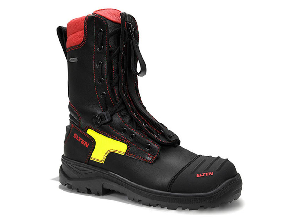 ELTEN Feuerwehrstiefel (Form C) CURT GTX Produktbild img1 L