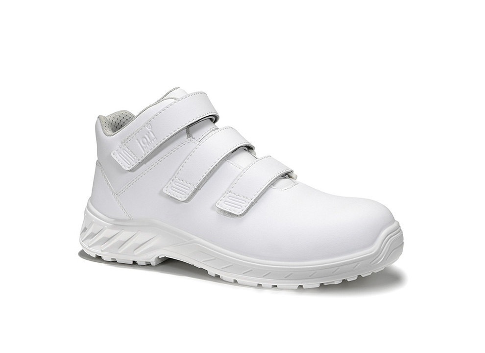 JORI Sich.Stiefel jo_CLEAN Strap white Mid Produktbild img1 L