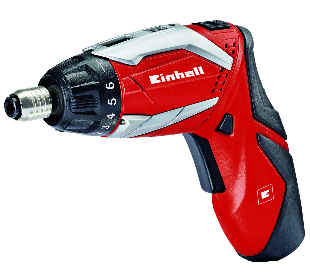 EINHELL Akkuschraur TE-SD 3,6 i Kit Produktbild img1 L