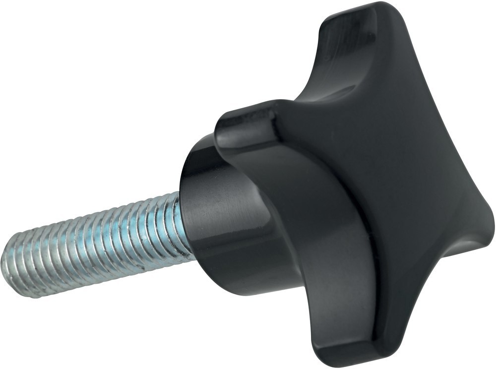 FORTIS Kreuzgriffe DIN 6335 A, Form L Produktbild img1 L