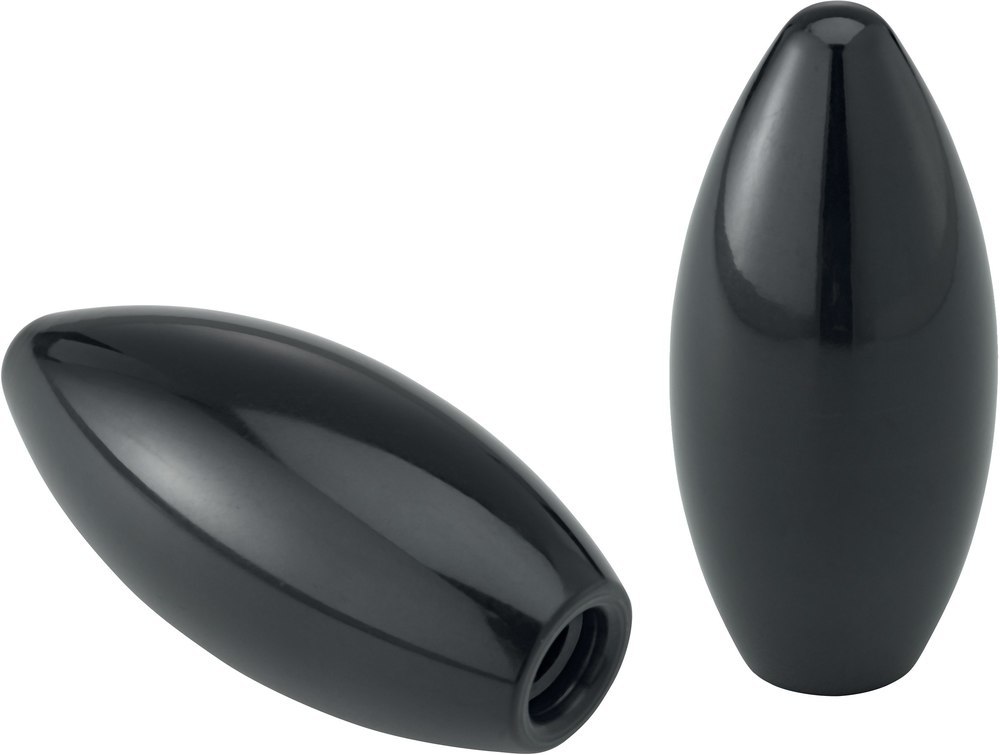 fortis Ballengriff 0600C Duroplast, Form C 30x65mm, M10 Inhalt: 3 Stück Produktbild img2 L