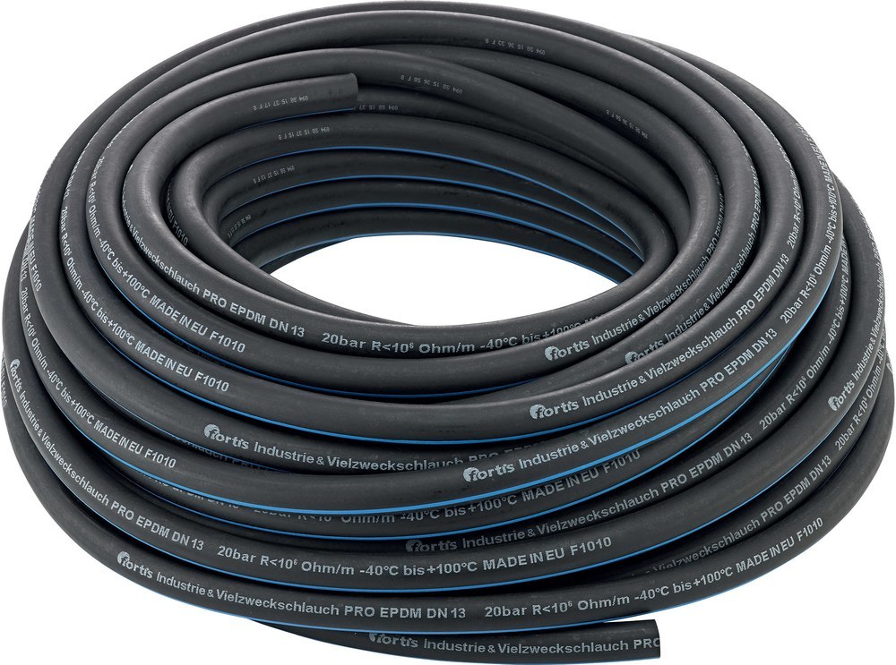 FORTIS Industrie- und Vielzweckschlauch PRO Produktbild img1 L