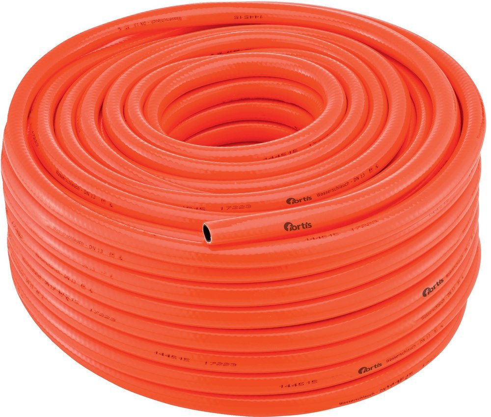FORTIS Sicherheitswasserschlauch Produktbild img1 L