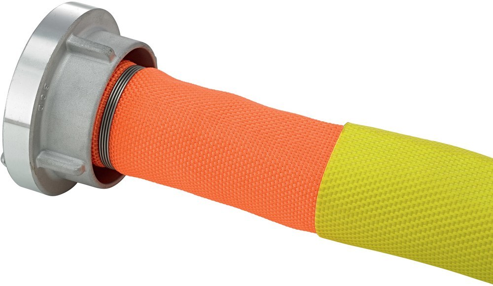 FORTIS Bau- und Industrieflachschlauch Produktbild img3 L