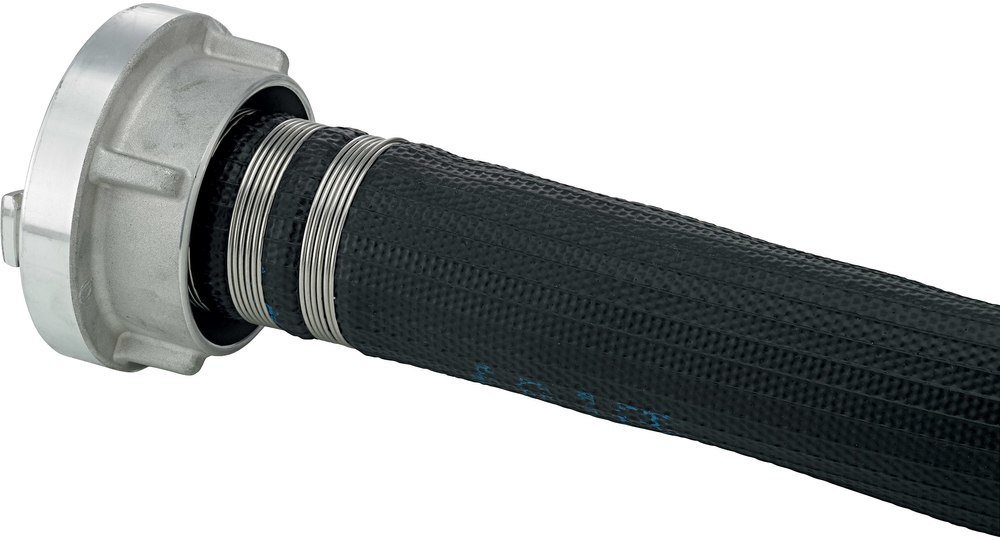 FORTIS Mehrzweckflachschlauch Produktbild img3 L