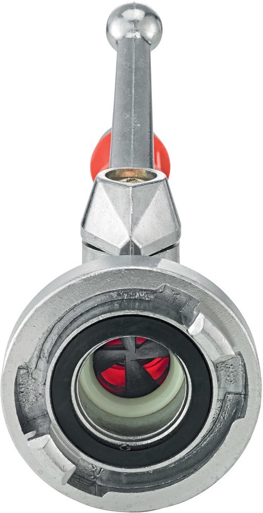 fortis Strahlrohr ähnl. DIN1436 PA, Größ e CN Storz Al-Kupplung 52-C PN 8 Produktbild img3 L