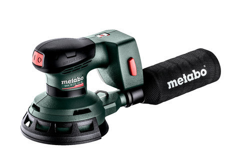 metabo Akku-Exzenterschleifer Produktbild img2 L