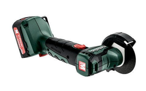 metabo Akku Winkelschleifer Produktbild img2 L