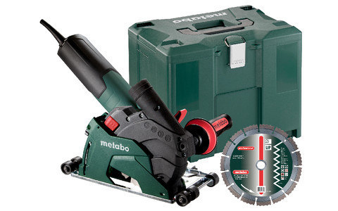 metabo Diamant-Trennsystem T 13-125 CED Produktbild img2 L