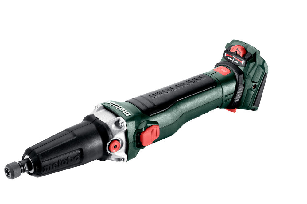 metabo Akku-Geradschleifer solo Produktbild img1 L