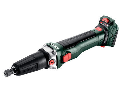 metabo Akku-Geradschleifer solo Produktbild img2 L