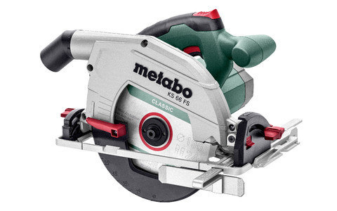 metabo Handkreissäge Produktbild img2 L