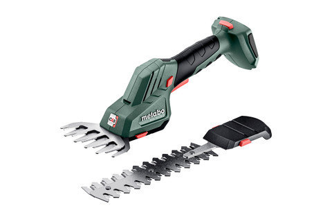 metabo Akku-Strauch- und Grasschere PowerMaxx SGS 18 Q Produktbild img2 L