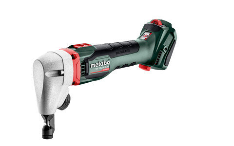 metabo Akku-Nibbler Produktbild img2 L