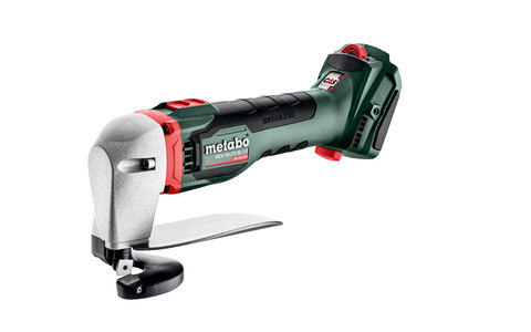 metabo Akku-Kurvenschere Produktbild img2 L