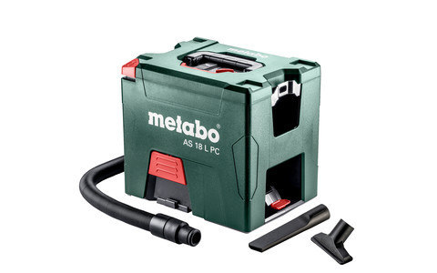 metabo Akku-Sauger Produktbild img2 L