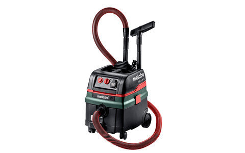 metabo Nass- und Trockensauger ASR 25 M SC Produktbild img2 L