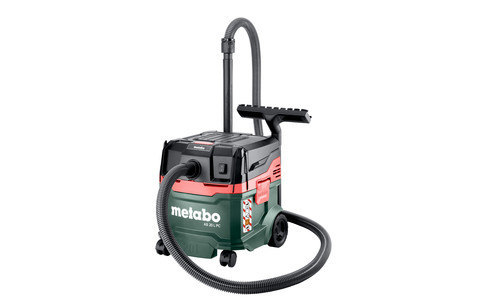 metabo Nass- und Trockensauger AS 20 L PC Produktbild img2 L