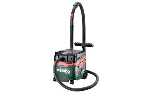 metabo Nass- und Trockensauger ASA 20 L PC Produktbild img2 L