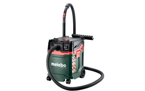 metabo Nass- und Trockensauger ASA 30 L PC Produktbild img2 L