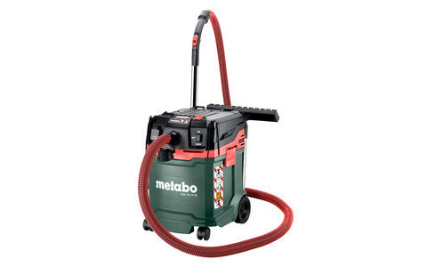 metabo Nass- und Trockensauger ASA 30 M PC Karton Produktbild img2 L