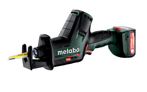 metabo Akku Säbelsäge Produktbild img2 L