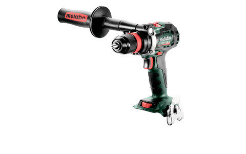 metabo Akku-Bohrschrauber Produktbild img2 L