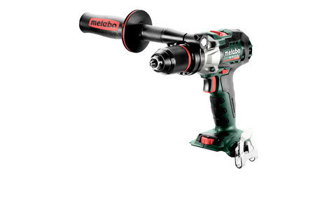 metabo Akku-Schlagbohrschrauber Produktbild img2 L