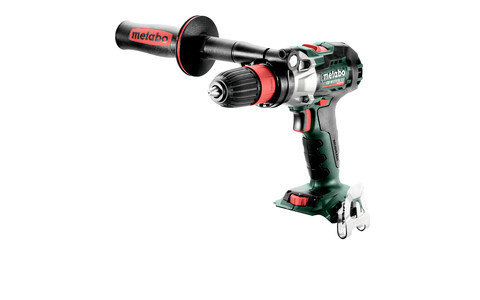 metabo Akku-Gewindebohrer GB 18 LTX BL Q I (602362840), metaBOX 145 L Produktbild img2 L