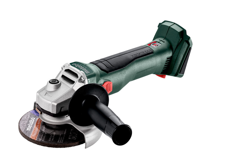 metabo Akku-Winkelschleifer Produktbild img1 L