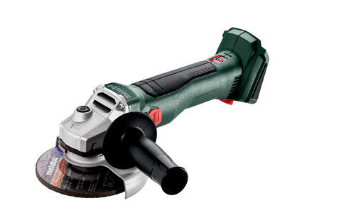 metabo Akku-Winkelschleifer Produktbild img2 L