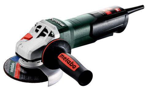 metabo Winkelschleifer WP 11-125 Quick Produktbild img2 L