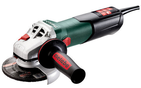 metabo Winkelschleifer WEA 11-125 Quick Produktbild img2 L
