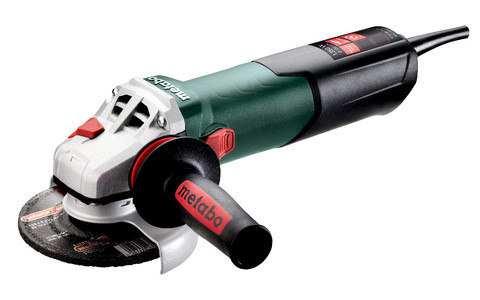 metabo Winkelschleifer W 13-125 Quick Produktbild img2 L