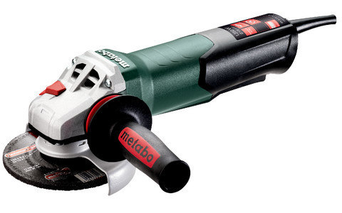metabo Winkelschleifer WP 13-125 Quick Produktbild img2 L