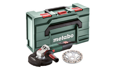 metabo Renovierungsschleifer RSEV 17-125 Produktbild img2 L