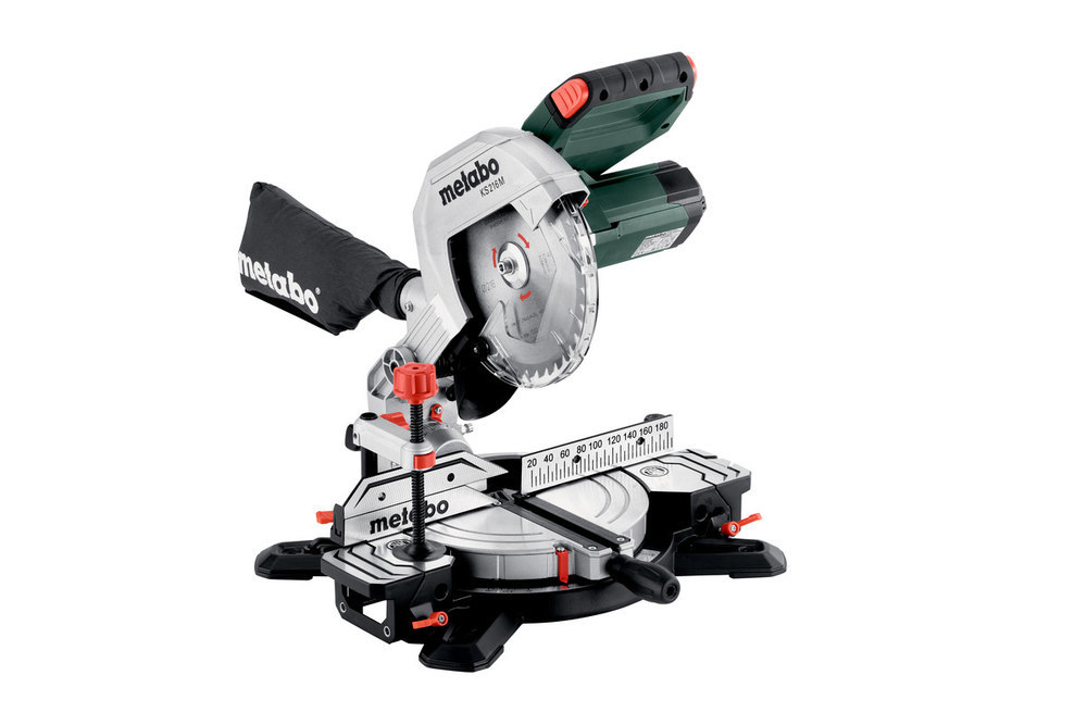 metabo Kappsäge KS 216 M Metabo Produktbild img1 L