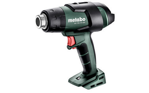 metabo Akku-Heißluftgebläse Produktbild img2 L